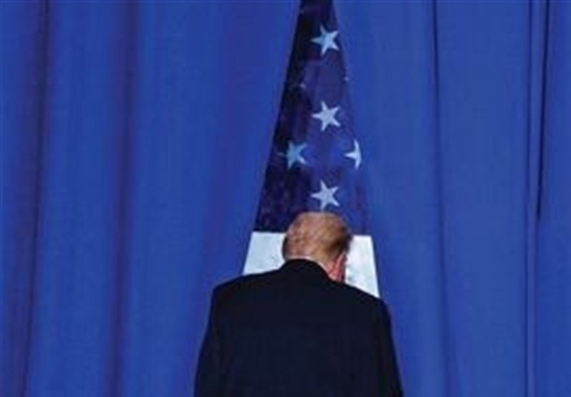 مخالفت دستگاه اطلاعاتی آمریکا با ارزیابی ترامپ از برنامه موشکی ایران