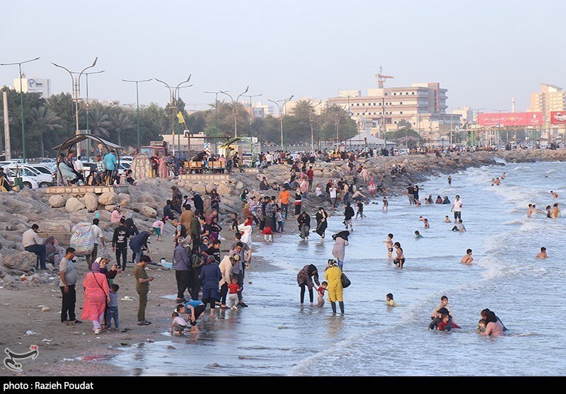 رونمایی از اپلیکیشن جامع سفر هرمزگان در آستانه نوروز