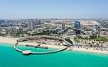 علت صدای انفجار در کیش مشخص شد؛ حادثه امنیتی رخ نداده است
