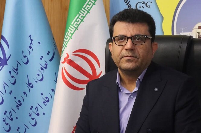 مدیرکل تعاون بوشهر: طرح کالابرگ الکترونیک مستمر نظارت می‌شود