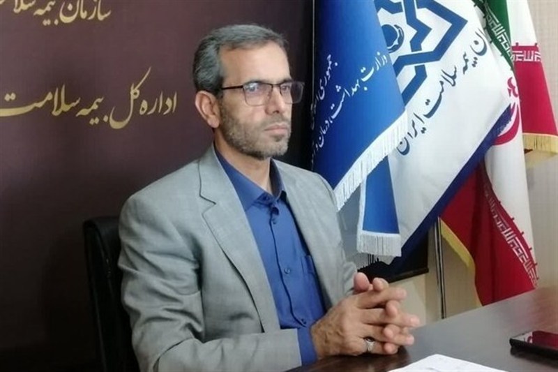 پوشش بیمه‌ای یک میلیون و 900 هزار کرمانی؛اجرای نظام ارجاع در 5 شهرستان