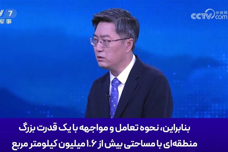 کارشناس چینی: در جنگ فیل‌ها، سبزه پامال می‌شود
