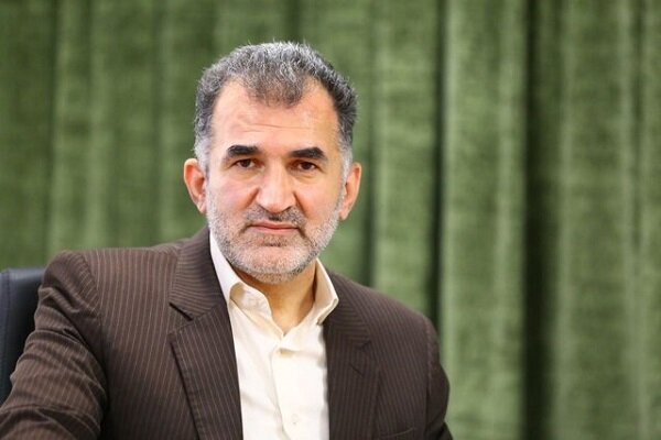 مداخله خارجی راه حل نیست