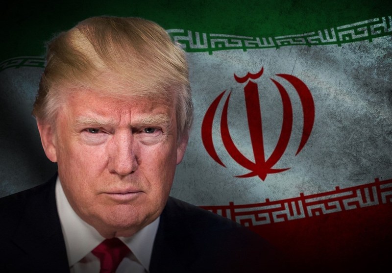 دموکرات‌ها در پی محدود کردن اختیارات جنگی ترامپ