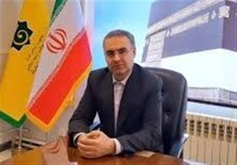 فرایند حج تمتع زائران اردبیلی آغاز شد