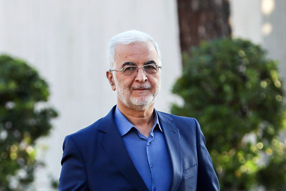 وزیر کشور وارد اسلام‌آباد شد