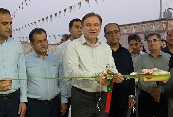 استاندار بوشهر: سرانه فضای آموزشی استان افزایش می یابد