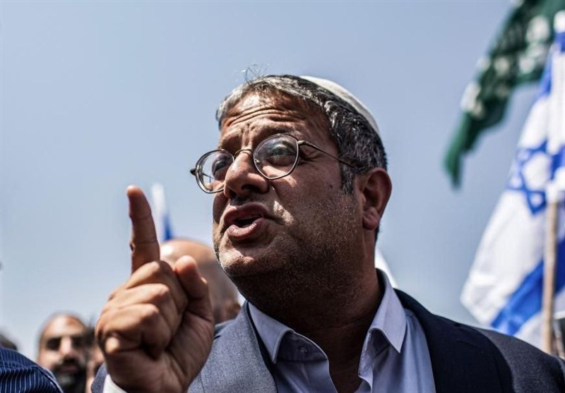 توقف طرح «زندان تمساح‌ها» توسط دادگاه/ بن‌گویر: اسرا باید بترسند
