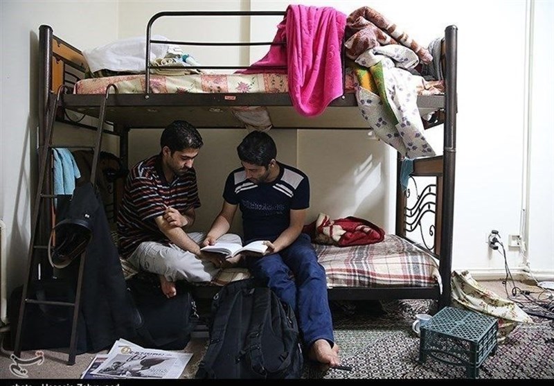 خوابگاه‌های دانشگاه‌ها تا اطلاع ثانوی تعطیل شد