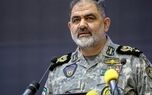 دریادار ایرانی: هم‌افزایی ارتش و سپاه پشتوانه اقتدار دریایی ایران است