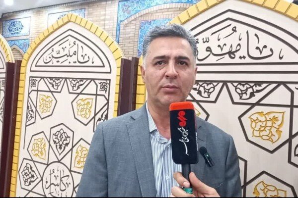 شهردار باقرشهر از تکمیل زیرساخت‌ها و تقسیم‌بندی ۶ زون عملیاتی خبر داد