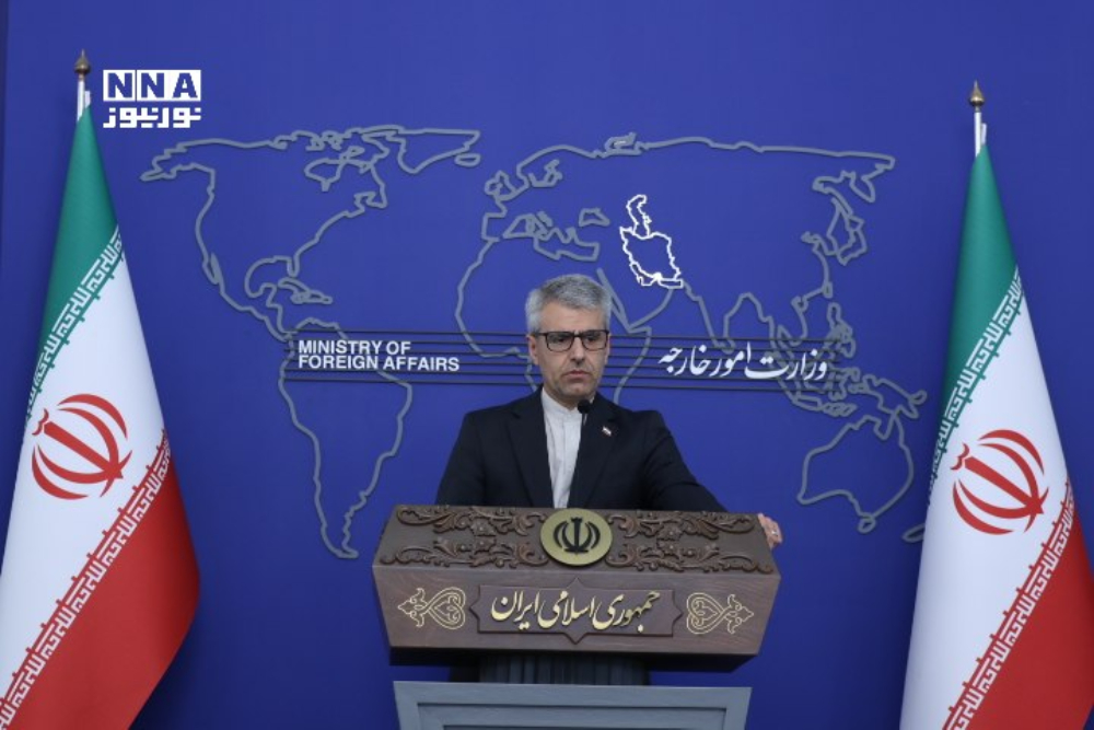 واکنش بقایی به چرایی عدم استفاده کامل ایران از ظرفیت محدود سازی تنگه هرمز
