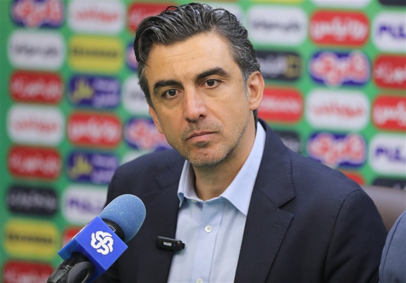 رحمتی غایب بزرگ خیبر مقابل پرسپولیس