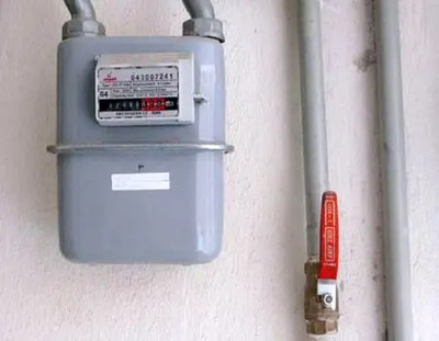 شهرخبر- رکورد مصرف گاز خانگی شکسته شد