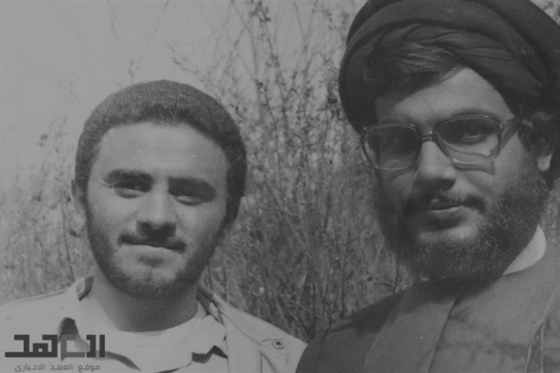 روایت تصویری عملیات شهادت‌طلبانه اسعد برّو و غافلگیری اشغالگران