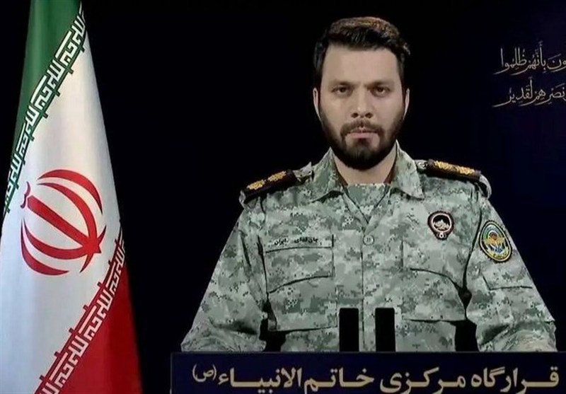هشدار قرارگاه خاتم: همه‌چیز آماده نابودی کلیه منافع اقتصادی آمریکاست