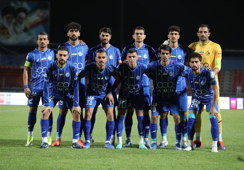 رونمایی از ترکیب استقلالِ بختیاری‌زاده مقابل فجر