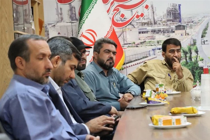 رفع موانع تولید و حمایت از کارگران در اولویت بسیج کارگری استان مرکزی
