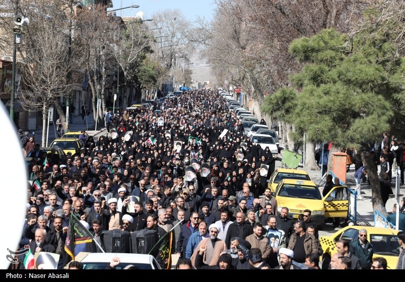 فدراسیون کوهنوردی: در تداوم مسیر مقتدای خود محکم و استوار می‌مانیم