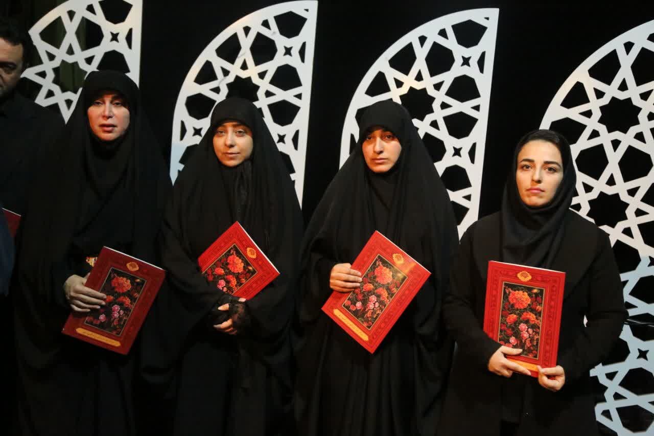 «کربلایی تر از او نیست همانی که نرفت»