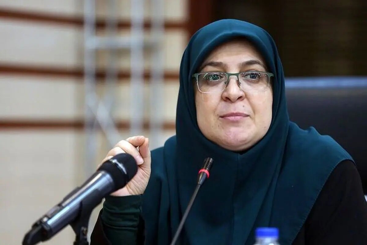 مهاجرانی: دولت با تمام توان پای کار است