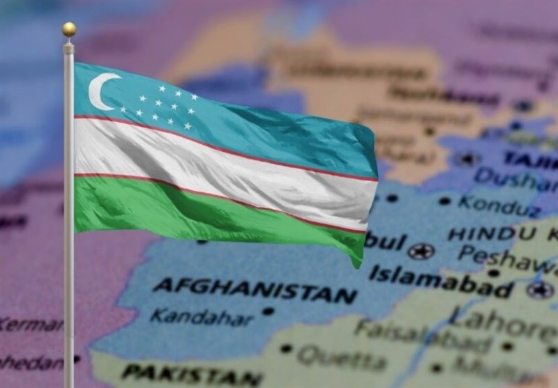 تجارت افغانستان و ازبکستان طی 8 ماه از 2 میلیارد دلار گذشت