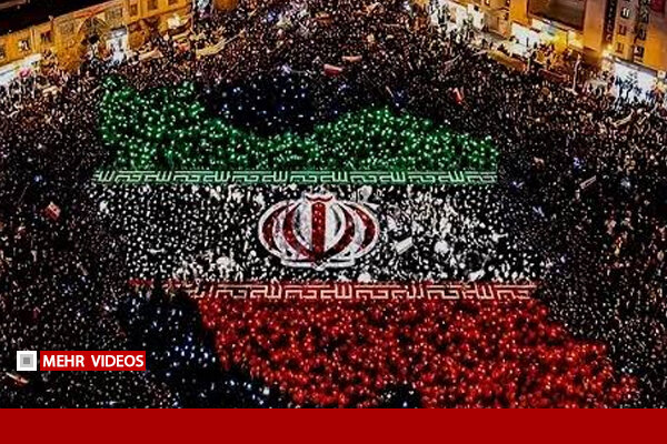 زینی‌وند: مراقب شعارهای تفرقه‌انگیز در تجمعات شبانه باشید