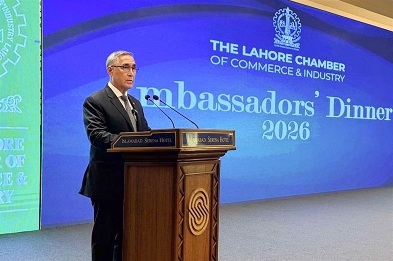 ترکمنستان: انتقال گاز «تاپی» به افغانستان از سال 2027 آغاز می‌شود