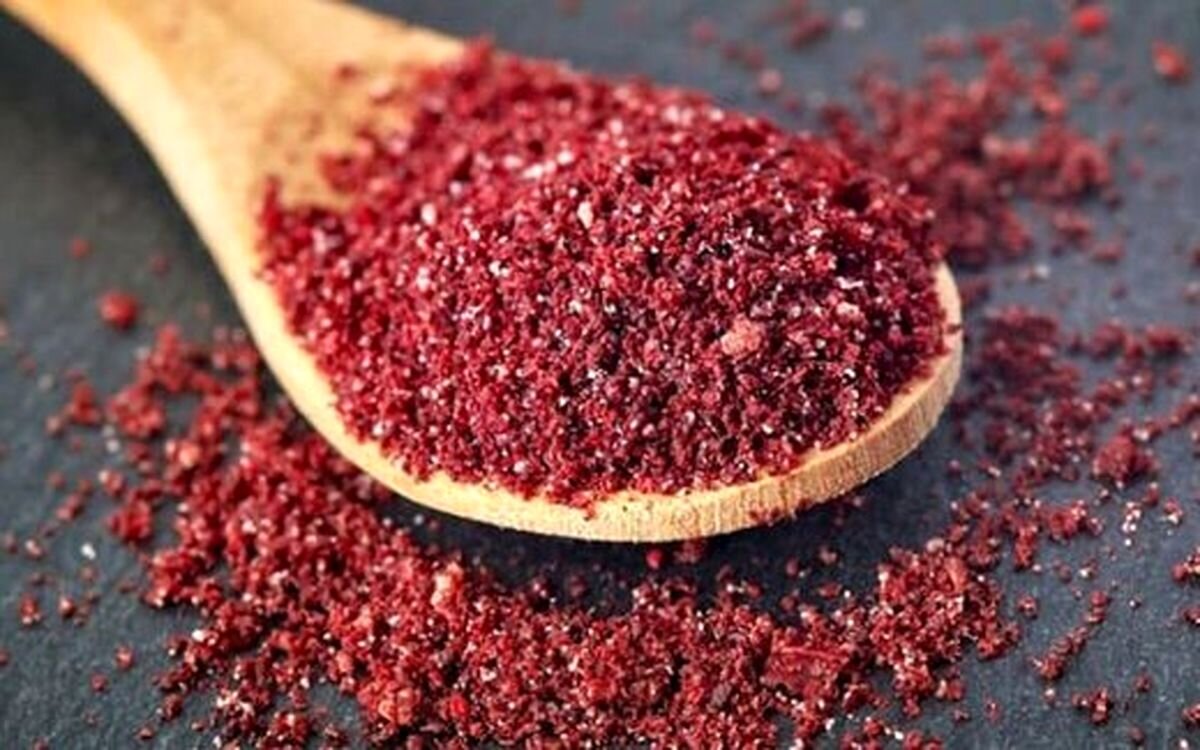 بررسی اثربخشی «سوماک» در مقابله با زخم‌های حاد دهان