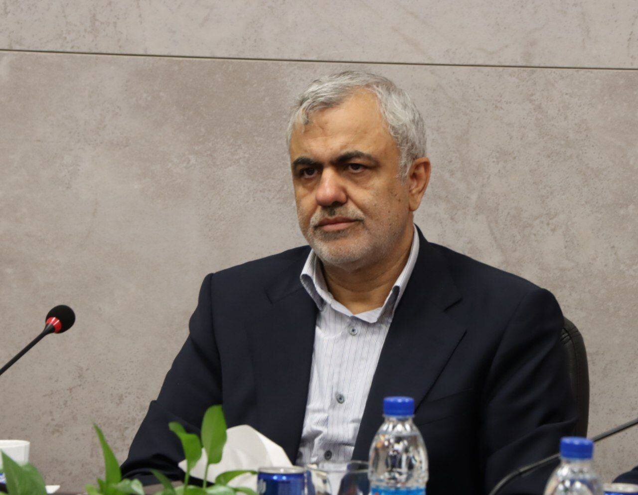 پایان عملیات پروازهای اربعین؛۲۴۲۷ پرواز برای جابه‌جایی زائران انجام شد