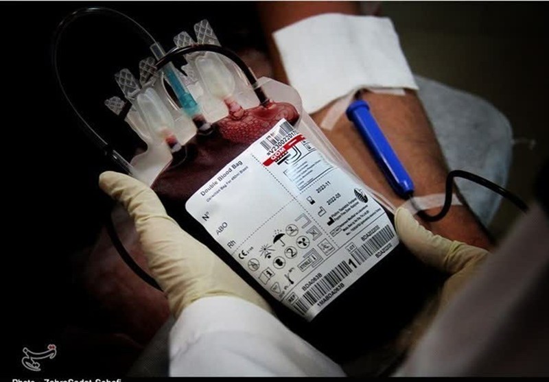 فعالیت 11 مرکز اهدای خون استان تهران در ماه مبارک رمضان