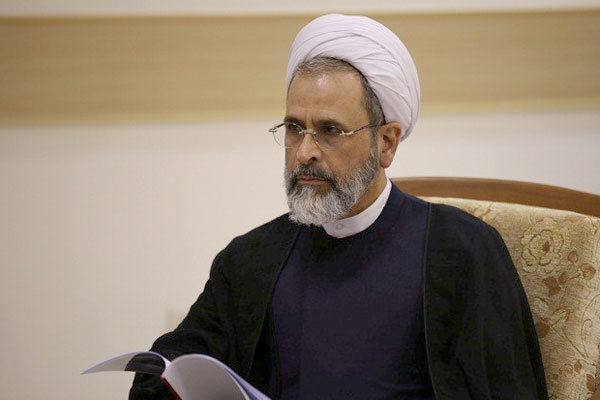 پیام آیت‌الله اعرافی در پی شهادت علی لاریجانی