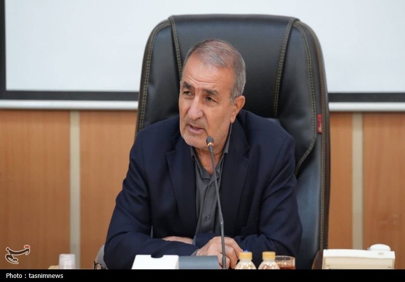 همه امکانات برای اربعین و خدمت‌رسانی به زائران بسیج شود