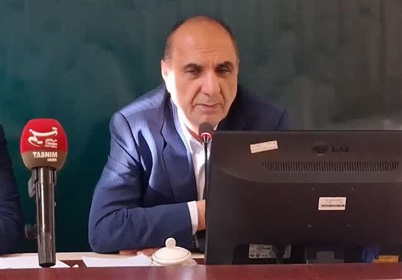 رهبر شهید با تقویت توان دفاعی، امنیت کشور را تضمین کرد