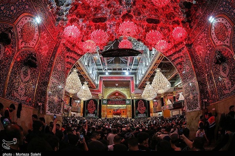 پشت‌صحنه مدیریت میلیونی زائران اربعین از سوی آستان حضرت عباس(ع)