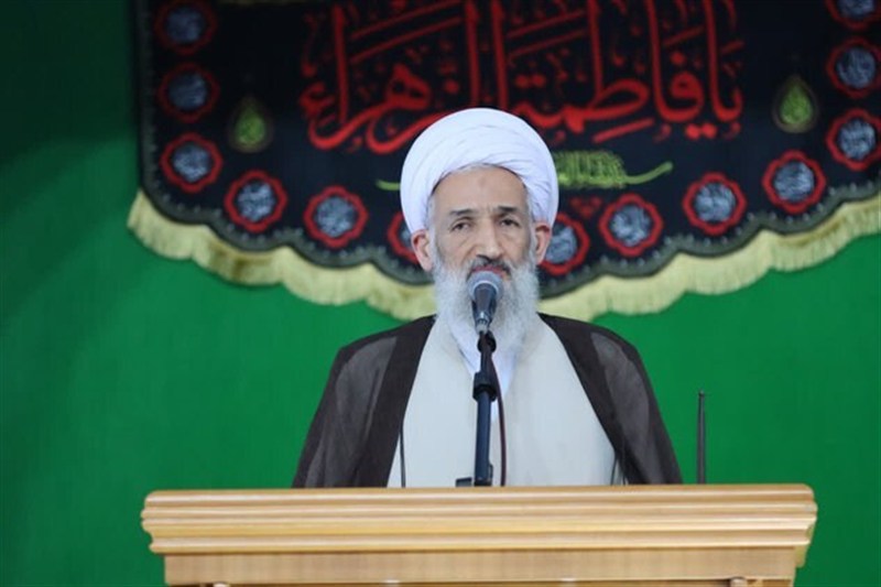 انتقاد صریح آیت‌الله محمدی لائینی از وضعیت حجاب در خیابان‌ها