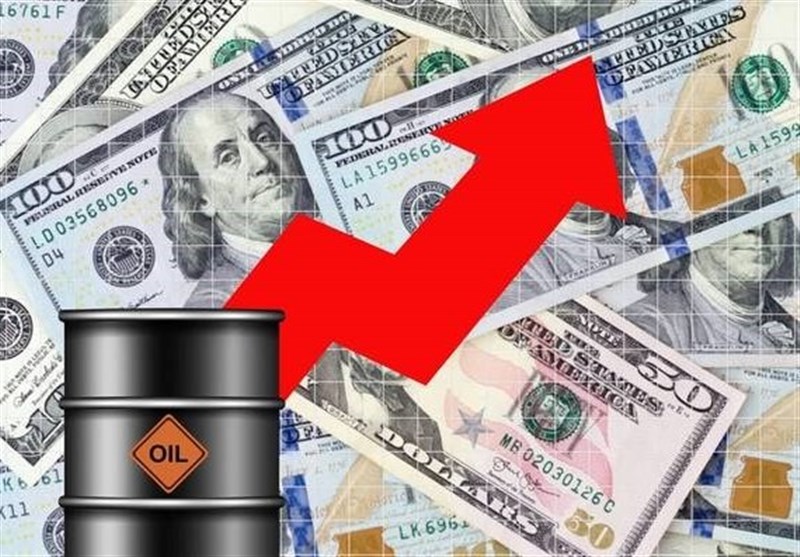 افزایش قیمت نفت، جمهوری‌خواهان را در انتخابات به خطر انداخت