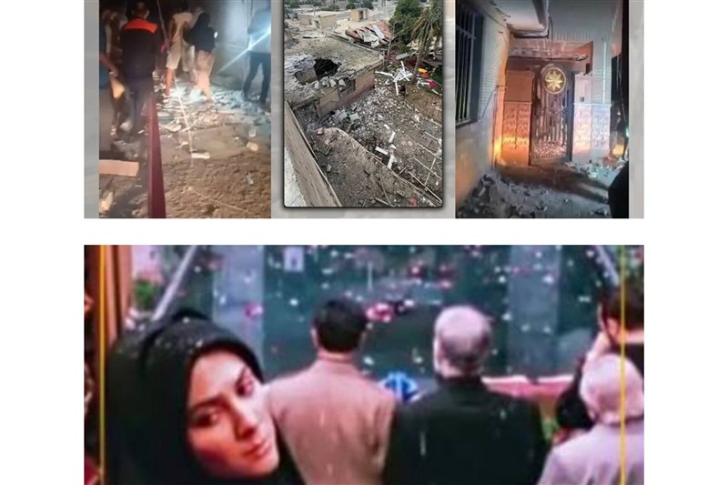 یمن: حمله آمریکا به مراسم عروسی در ایران جنایت جنگی تمام‌عیار است