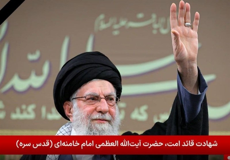 پیام تسلیت و اعلام حمایت نظام پرستاری از نیروهای مسلح