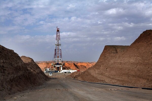 شتاب در توسعه میدان نفتی چنگوله