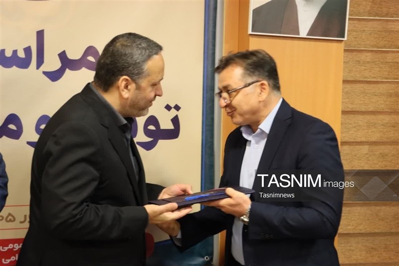 موسوی مدیرکل بنیاد مسکن استان زنجان شد