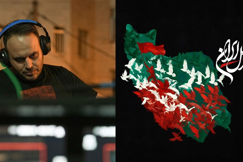 بازگشت مهدویان به تلویزیون با «اهل ایران»/ پخش از آی‌فیلم آغاز می‌شود