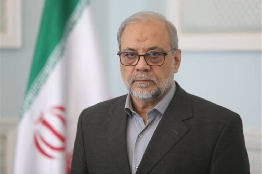 انتصاب دکتر ذوالقدر به عنوان مشاور سیاسی رهبر معظم انقلاب