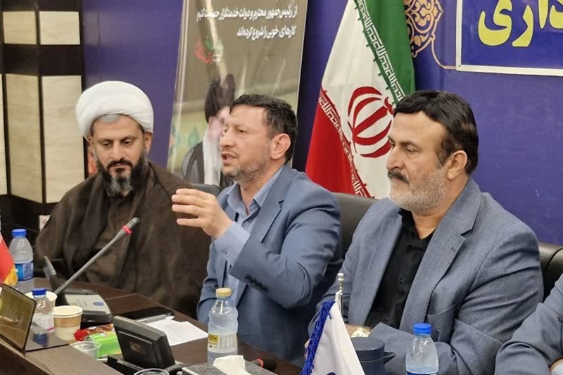 برخورد قاطع با هنجارشکنان مأموریت دستگاه قضایی استان بوشهر است