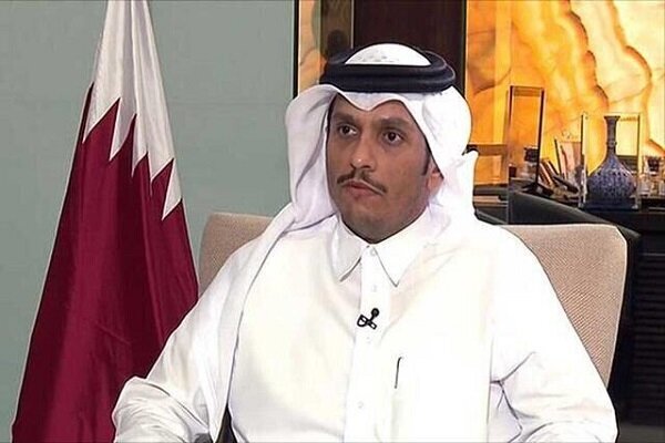 قطر: تلاش ما بر ادامه میانجیگری بین ایران و آمریکا متمرکز است