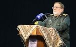 جانشین فرمانده سپاه: بخشی از فناوری‌های جدید هنوز مورد استفاده قرار نگرفته است