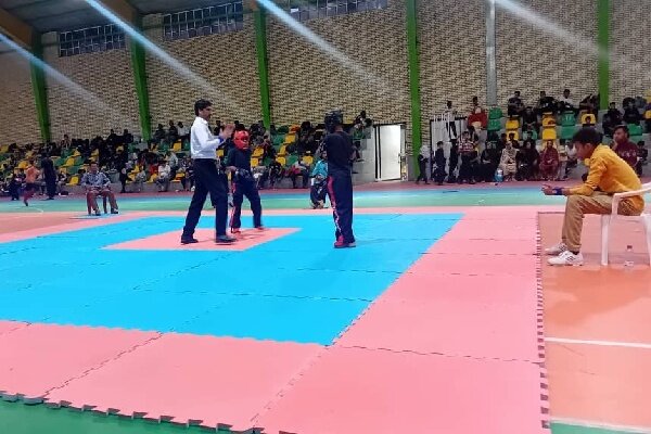 نعمانی: مدرسه کونگ‌فوی هرمزگان راه‌اندازی می‌شود