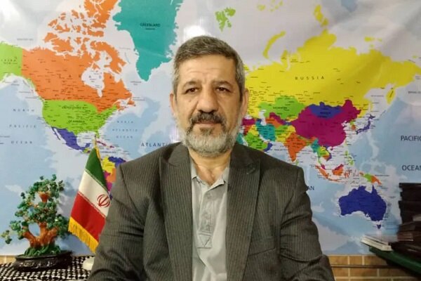 کنعانی مقدم: حضور میلیونی مردم در 22 بهمن، عملیات روانی دشمن را خنثی کرد.