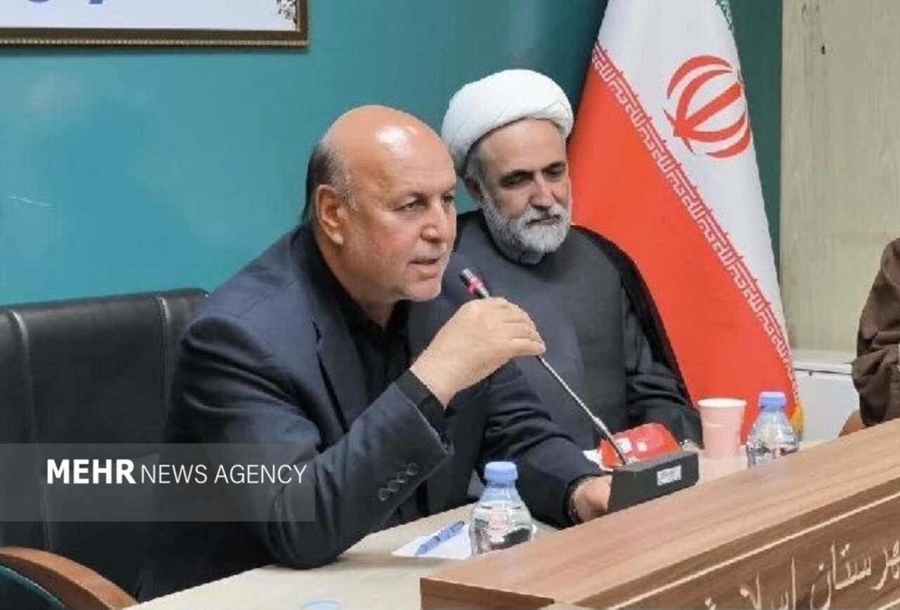 پنج لکه صنعتی تا دو سال آینده به شهرک صنعتی غیردولتی تبدیل می‌شوند