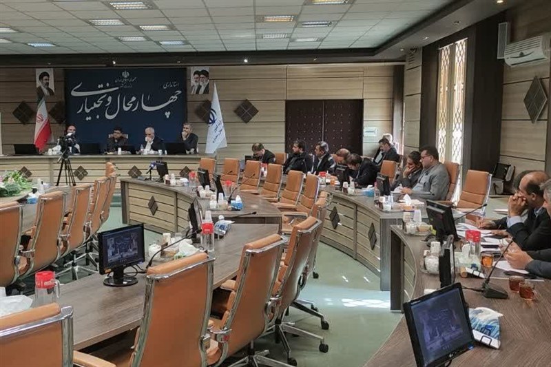 بازار مرغ در استان چهارمحال و بختیاری به تعادل رسید